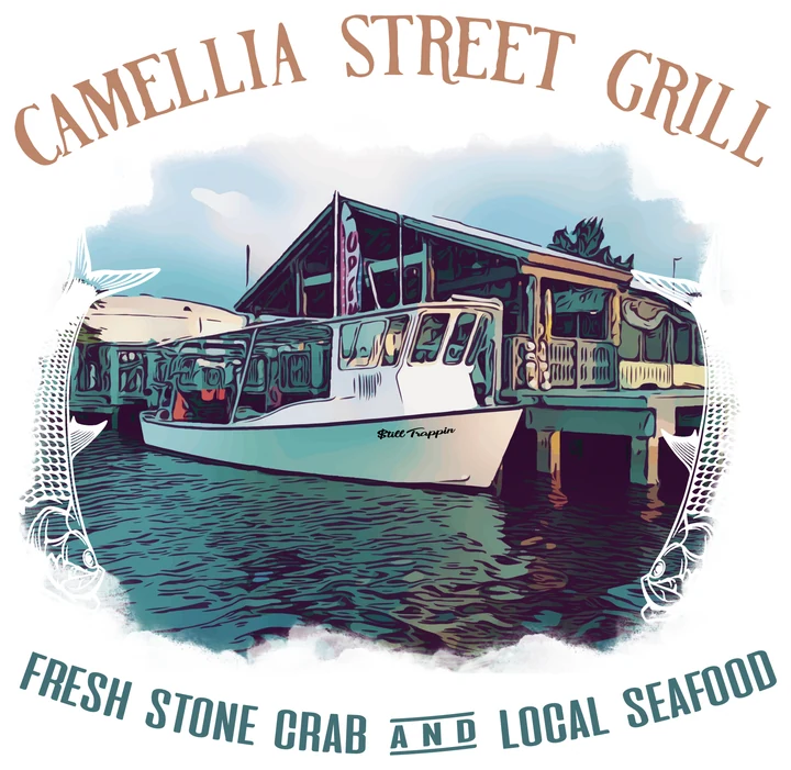 Camellia Street Grill